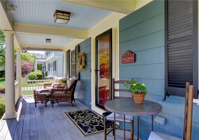 Photo 3 of Sale Pending at 51 Ayrault St, Newport, RI 02840 | MLS# 1416548 | Listing updated on 2026-08-13