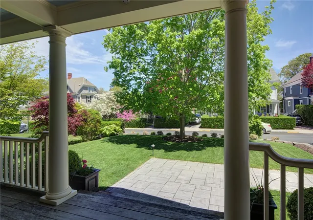 Photo 3 of Sale Pending at 51 Ayrault St, Newport, RI 02840 | MLS# 1416548 | Listing updated on 2026-08-13