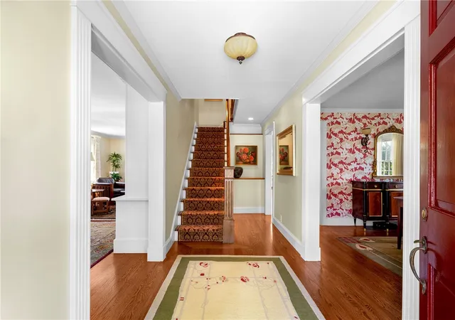 Photo 4 of Sale Pending at 51 Ayrault St, Newport, RI 02840 | MLS# 1416548 | Listing updated on 2026-08-13