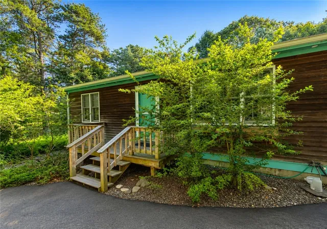 Photo 1 of Sale Pending at 657 Shannock Rd, Wakefield, RI 02879 | MLS# 1416743 | Listing updated on 2026-08-25