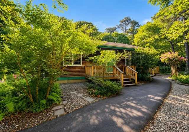 Photo 2 of Sale Pending at 657 Shannock Rd, Wakefield, RI 02879 | MLS# 1416743 | Listing updated on 2026-08-25