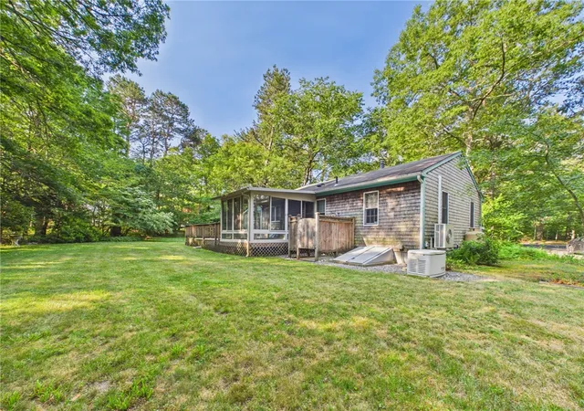 Photo 3 of Sale Pending at 657 Shannock Rd, Wakefield, RI 02879 | MLS# 1416743 | Listing updated on 2026-08-25