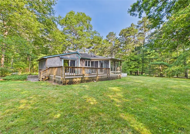 Photo 3 of Sale Pending at 657 Shannock Rd, Wakefield, RI 02879 | MLS# 1416743 | Listing updated on 2026-08-25