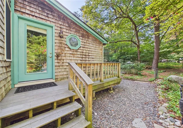 Photo 4 of Sale Pending at 657 Shannock Rd, Wakefield, RI 02879 | MLS# 1416743 | Listing updated on 2026-08-25