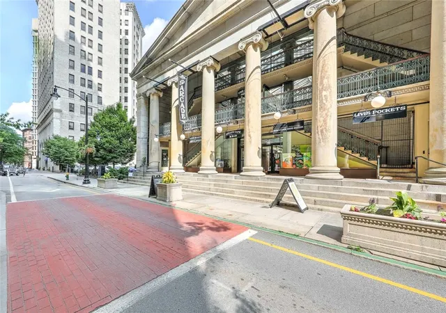 1st image of 65 Weybosset St #216, Providence, RI 02903 | MLS# 1416803