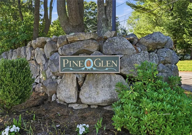 2nd image of 115 Pine Glen Dr, East Greenwich, RI 02818 | MLS# 1416696