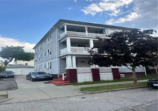Photo 1 of Multi family home for sale at 22 Pennsylvania Ave, Providence, RI 02905 | MLS# 1416821 | Listing updated on 2026-07-13