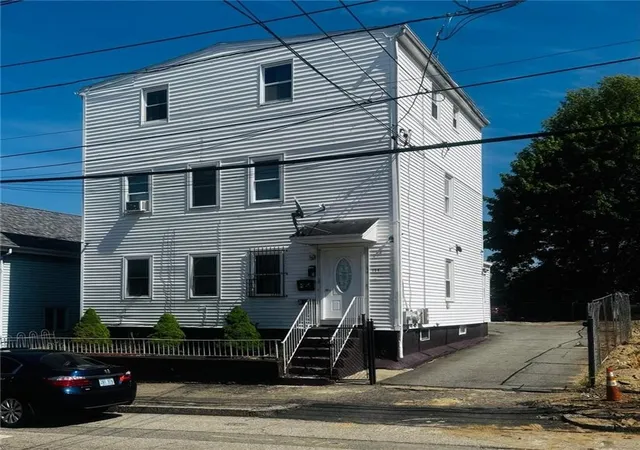 Multi family home for sale at 194 Pavilion Ave, Providence, RI 02905 | MLS# 1416818