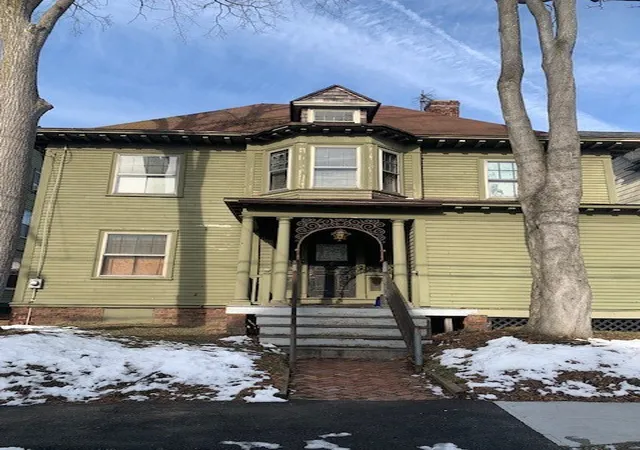 Photo 1 of Sale Pending at 236 Pleasant St, Providence, RI 02906 | MLS# 1416839 | Listing updated on 2026-08-31