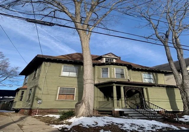 Photo 2 of Sale Pending at 236 Pleasant St, Providence, RI 02906 | MLS# 1416839 | Listing updated on 2026-08-31