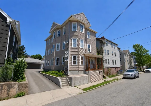 Photo 1 of Sale Pending at 95 Laban St, Providence, RI 02909 | MLS# 1416385 | Listing updated on 2026-08-11