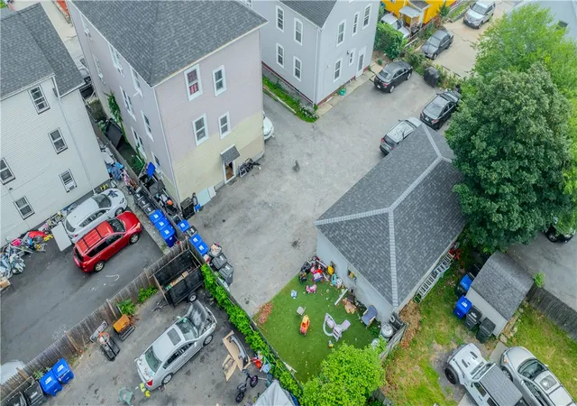 Photo 23 of Sale Pending at 95 Laban St, Providence, RI 02909 | MLS# 1416385 | Listing updated on 2026-08-11