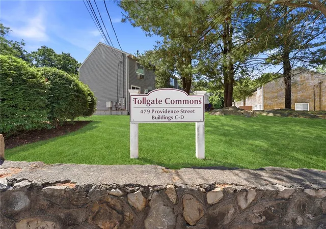 Homes for sale in Warwick, RI | 479 Providence St #C5, Warwick, RI 02886 | MLS# 1416854