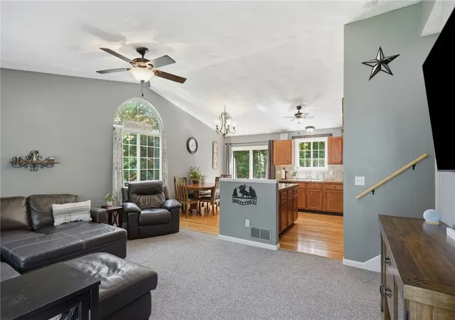Homes for sale in Coventry, RI | 3 Cote Ct, Coventry, RI 02816 | MLS# 1416878