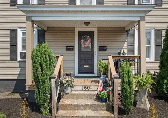 Photo 2 of Multi family home for sale at 160 Richard St, Cranston, RI 02910 | MLS# 1416881 | Listing updated on 2026-08-01