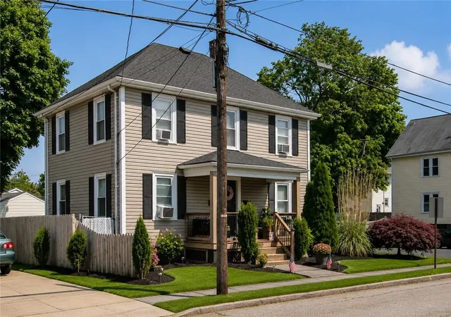 4th image of 160 Richard St, Cranston, RI 02910 | MLS# 1416881