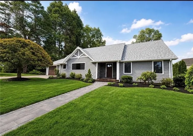 1st image of 61 Applegate Rd, Cranston, RI 02920 | MLS# 1416884