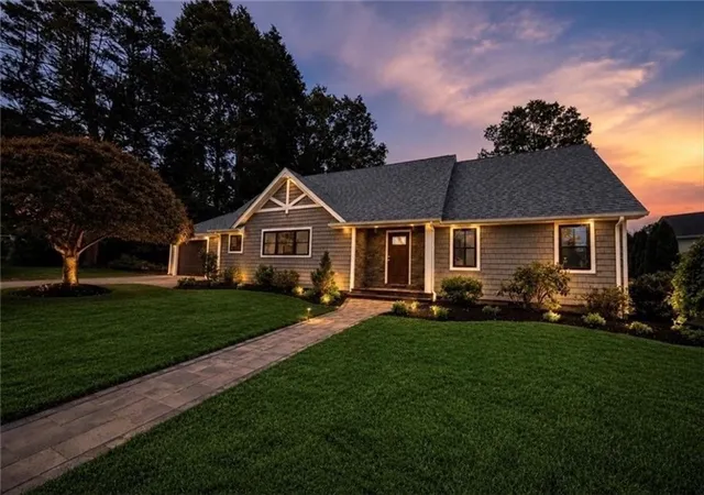 48th image of 61 Applegate Rd, Cranston, RI 02920 | MLS# 1416884