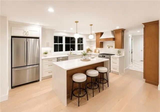 5th image of 61 Applegate Rd, Cranston, RI 02920 | MLS# 1416884