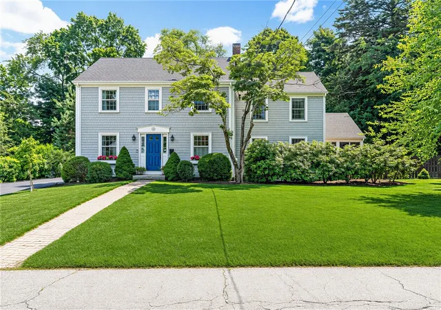 1st image of 134 Ferry Ln, Barrington, RI 02806 | MLS# 1416293