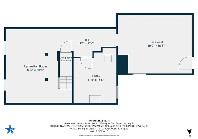 45th image of 134 Ferry Ln, Barrington, RI 02806 | MLS# 1416293