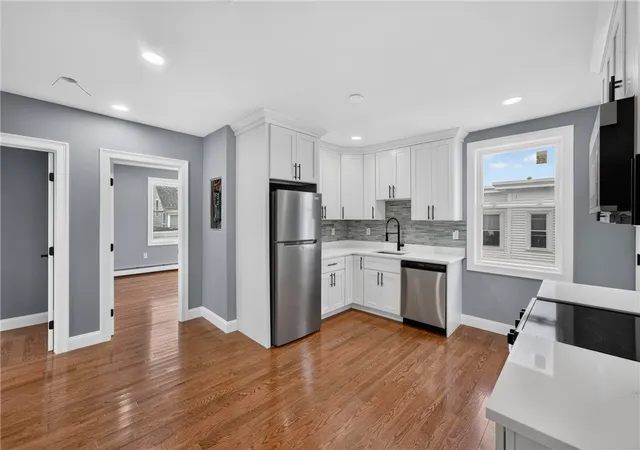 2nd image of 100 Knight St #6, Providence, RI 02909 | MLS# 1416885