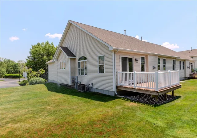Photo 35 of Sale Pending at 3 Sweet Corn Dr, Cranston, RI 02921 | MLS# 1416631 | Listing updated on 2026-08-13