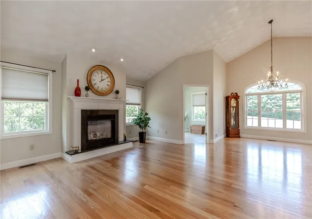 Photo 4 of Sale Pending at 3 Sweet Corn Dr, Cranston, RI 02921 | MLS# 1416631 | Listing updated on 2026-08-13