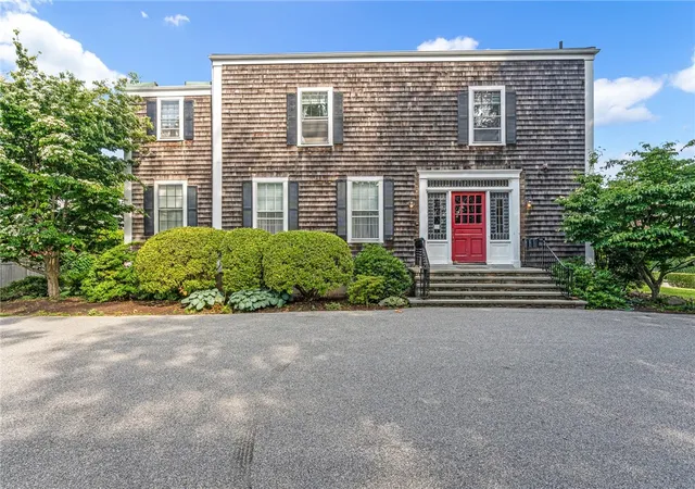Photo 1 of Condo for sale at 36 Kay St #5, Newport, RI 02840 | MLS# 1416896 | Listing updated on 2026-08-31