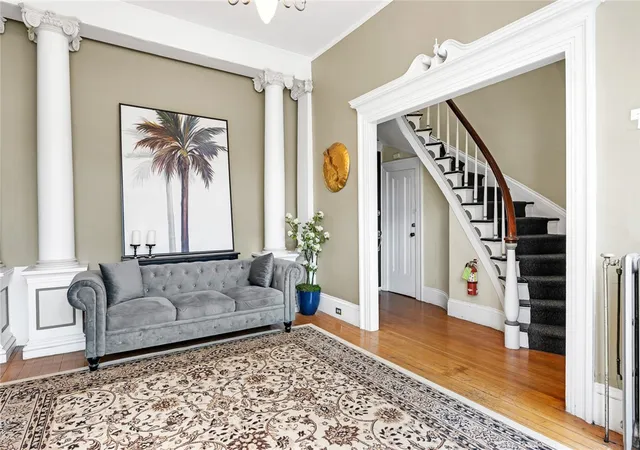 Photo 3 of Condo for sale at 36 Kay St #5, Newport, RI 02840 | MLS# 1416896 | Listing updated on 2026-08-31