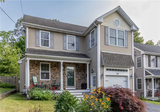 1st image of 155 Pleasant St, Providence, RI 02906 | MLS# 1416860