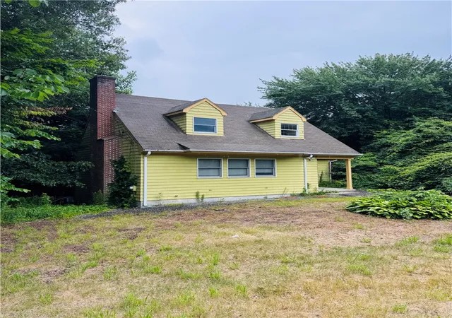 1st image of 1851 Atwood Ave, Johnston, RI 02919 | MLS# 1416640