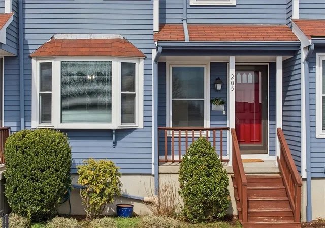 Photo 1 of Condo for sale at 200 Heroux Blvd #205, Cumberland, RI 02864 | MLS# 1416902 | Listing updated on 2026-08-10