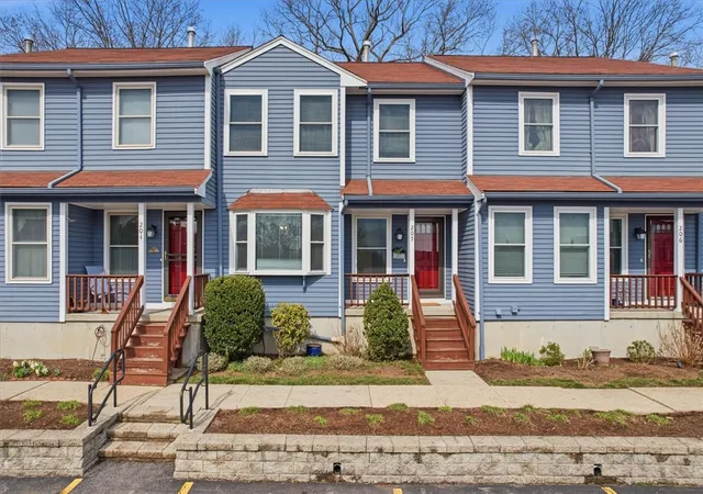 Homes for sale in Cumberland, RI | 200 Heroux Blvd #205, Cumberland, RI 02864 | MLS# 1416902