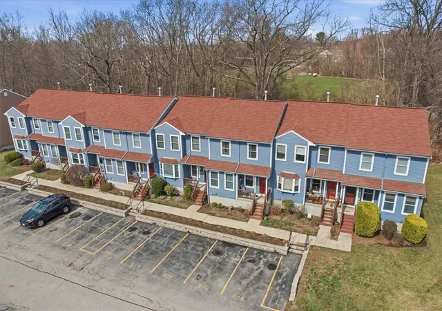 Photo 3 of Condo for sale at 200 Heroux Blvd #205, Cumberland, RI 02864 | MLS# 1416902 | Listing updated on 2026-08-10
