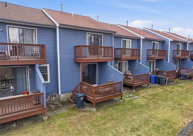 Photo 4 of Condo for sale at 200 Heroux Blvd #205, Cumberland, RI 02864 | MLS# 1416902 | Listing updated on 2026-08-10