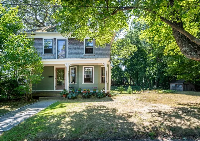 Photo 1 of Single family home for sale at 12 Manton St, East Greenwich, RI 02818 | MLS# 1416906 | Listing updated on 2026-07-13
