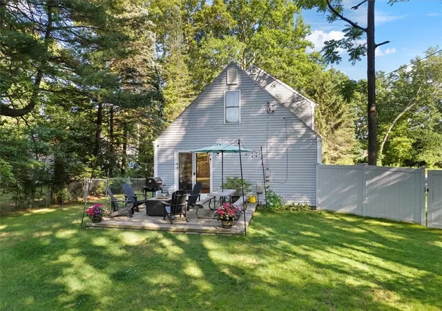 Homes for sale in Smithfield, RI | 47 Smith Ave, Smithfield, RI 02828 | MLS# 1415761