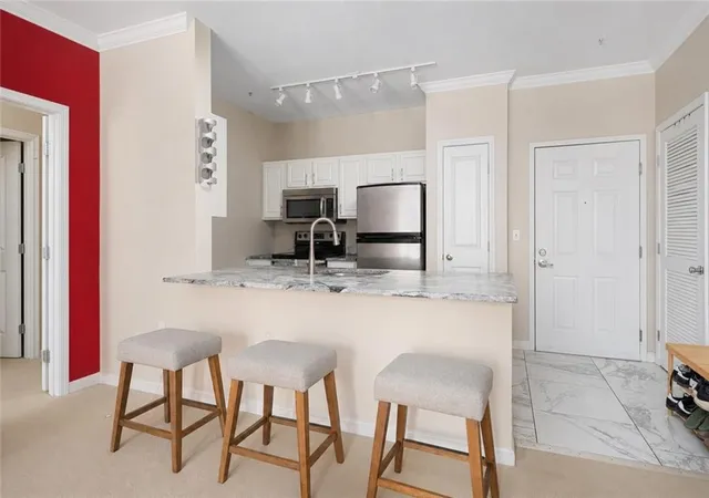 Homes for sale in Providence, RI | 1000 Providence Pl #286, Providence, RI 02903 | MLS# 1416909