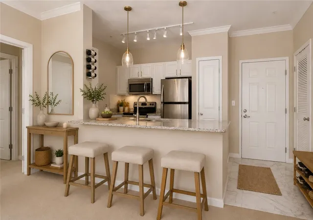Photo 2 of Condo for sale at 1000 Providence Pl #286, Providence, RI 02903 | MLS# 1416909 | Listing updated on 2026-08-27