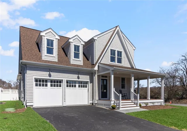 Photo 1 of Sale Pending at 5 Lookout Ln, Portsmouth, RI 02871 | MLS# 1416913 | Listing updated on 2026-10-07
