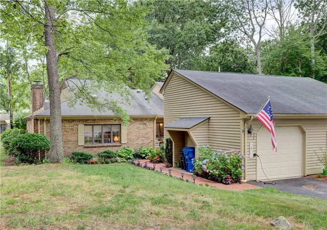 1st image of 123 Pine Glen Dr, East Greenwich, RI 02818 | MLS# 1416849