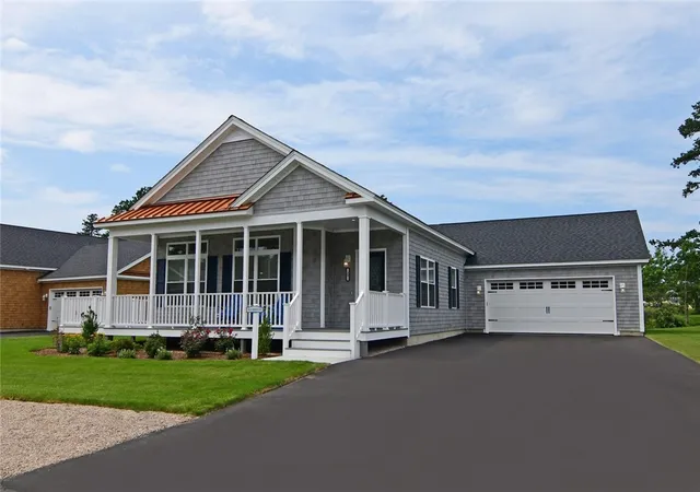 1st image of 618 South Shore Village Blvd, South Kingstown, RI 02879 | MLS# 1416923