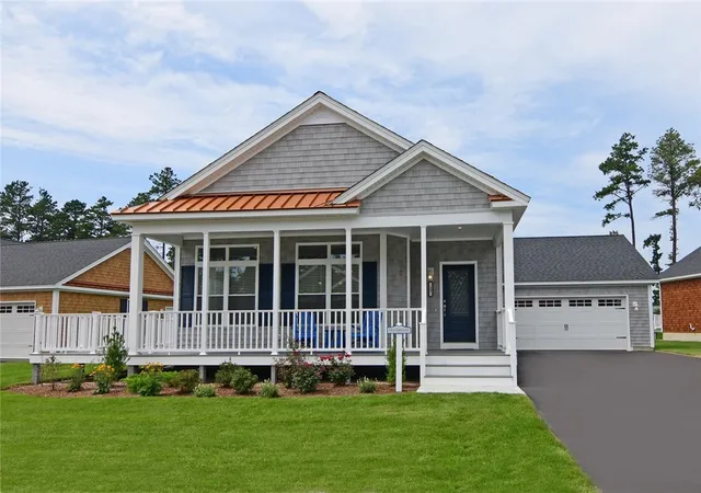 2nd image of 618 South Shore Village Blvd, South Kingstown, RI 02879 | MLS# 1416923