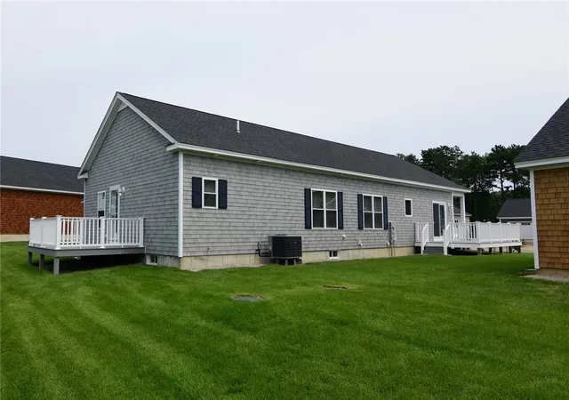 4th image of 618 South Shore Village Blvd, Wakefield, RI 02879 | MLS# 1416923