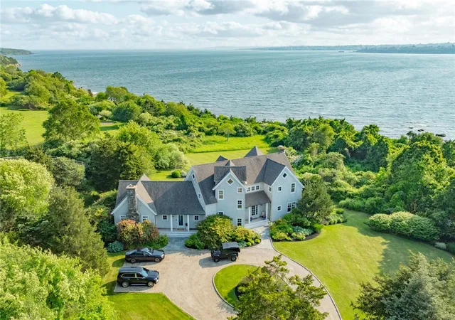 1st image of 1003 Fort Getty Rd, Jamestown, RI 02835 | MLS# 1412931