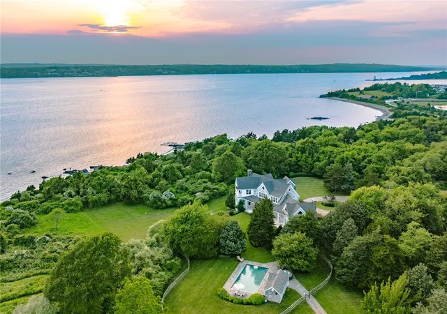 2nd image of 1003 Fort Getty Rd, Jamestown, RI 02835 | MLS# 1412931