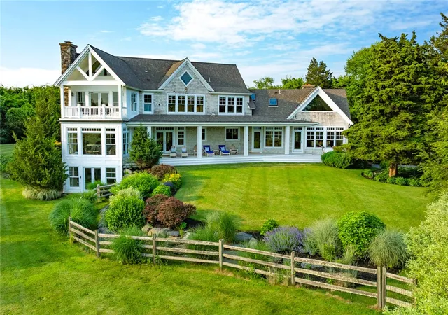 Photo 3 of Single family home for sale at 1003 Fort Getty Rd, Jamestown, RI 02835 | MLS# 1412931 | Listing updated on 2026-07-29