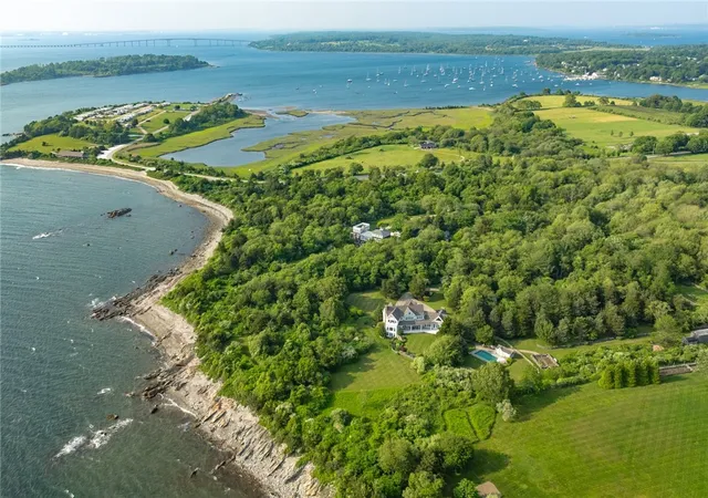 50th image of 1003 Fort Getty Rd, Jamestown, RI 02835 | MLS# 1412931