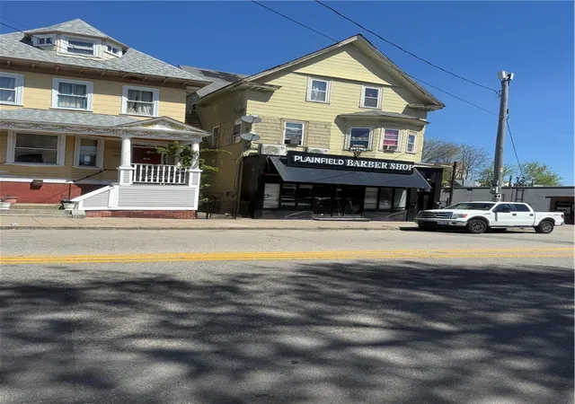 Homes for sale in Providence, RI | 311 Plainfield St, Providence, RI 02909 | MLS# 1416941